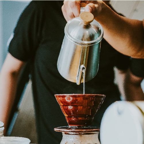 dhc coffee co | About Us