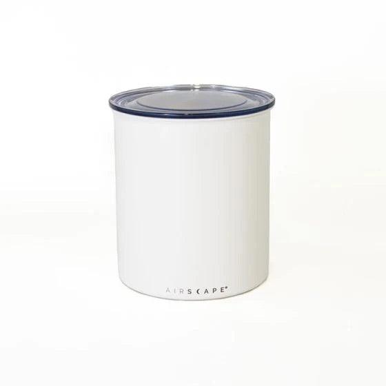 Airscape Kilo 8" Large Coffee Canister - 1kg - dhc coffee co.