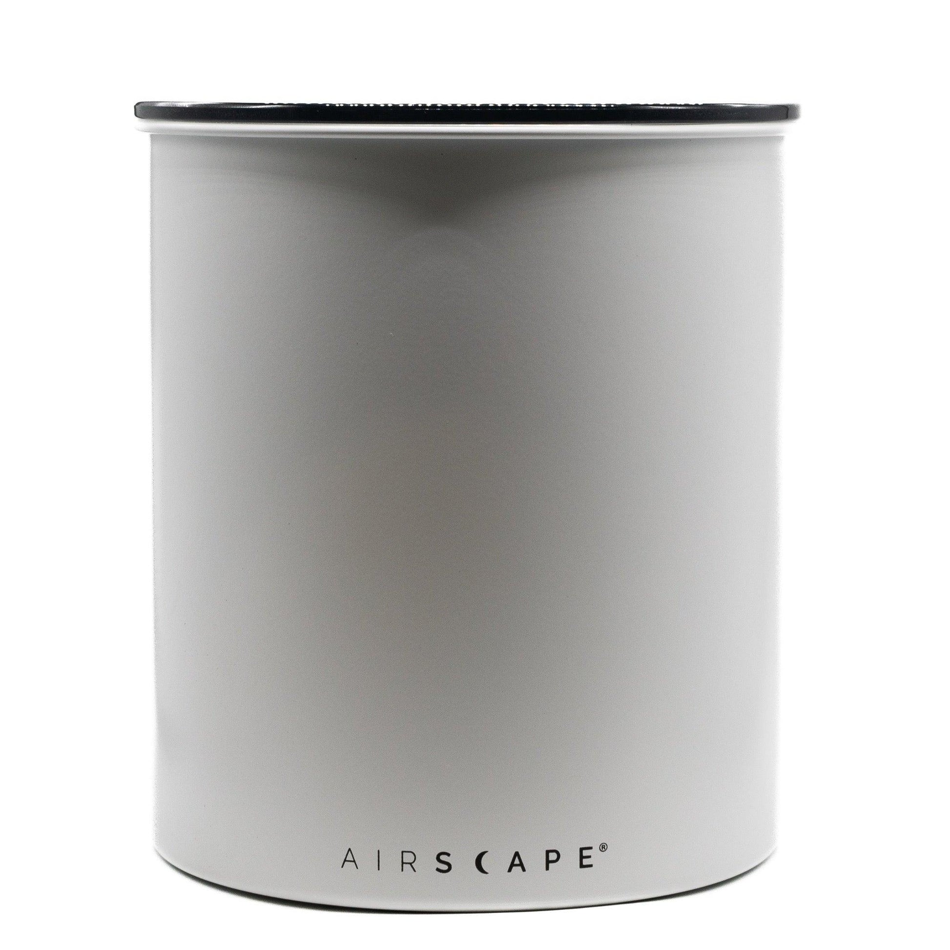 Airscape Kilo 8" Large Coffee Canister + 500g of The Hipster Coffee - dhc coffee co.