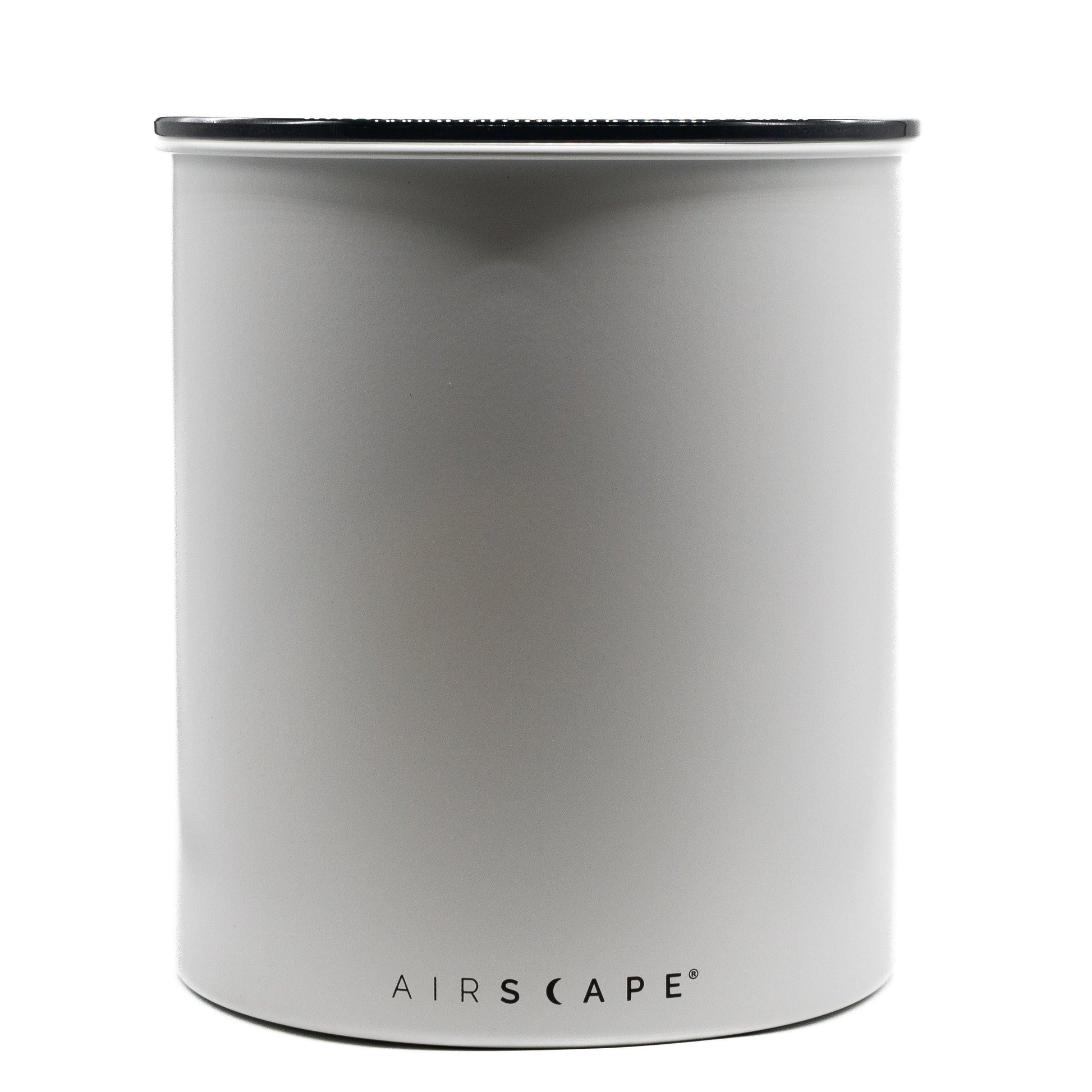 Airscape Kilo 8" Large Coffee Canister + 500g of the wanderer coffee. - dhc coffee co.