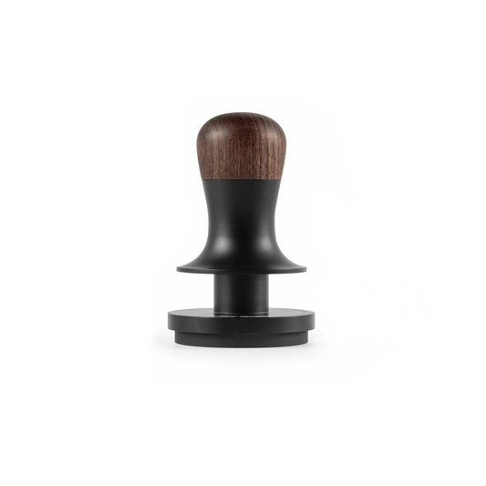 MHW-3BOMBER FLASH ESPRESSO TAMPER 30LBS CONSTANT PRESSURE SOUND FEEDBACK TITANIUM PLATED
