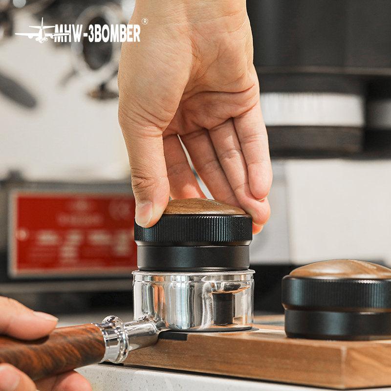 MHW-3BOMBER Coffee Distributor 53.35MM and 58MM Macaron - dhc coffee co.