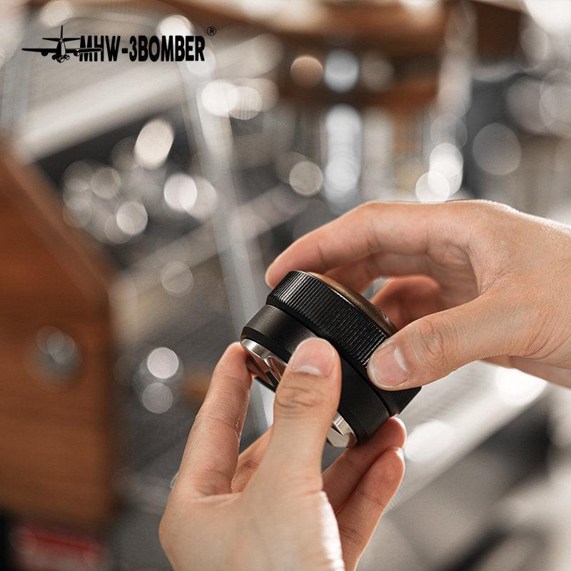 MHW-3BOMBER Coffee Distributor 53.35MM and 58MM Macaron - dhc coffee co.