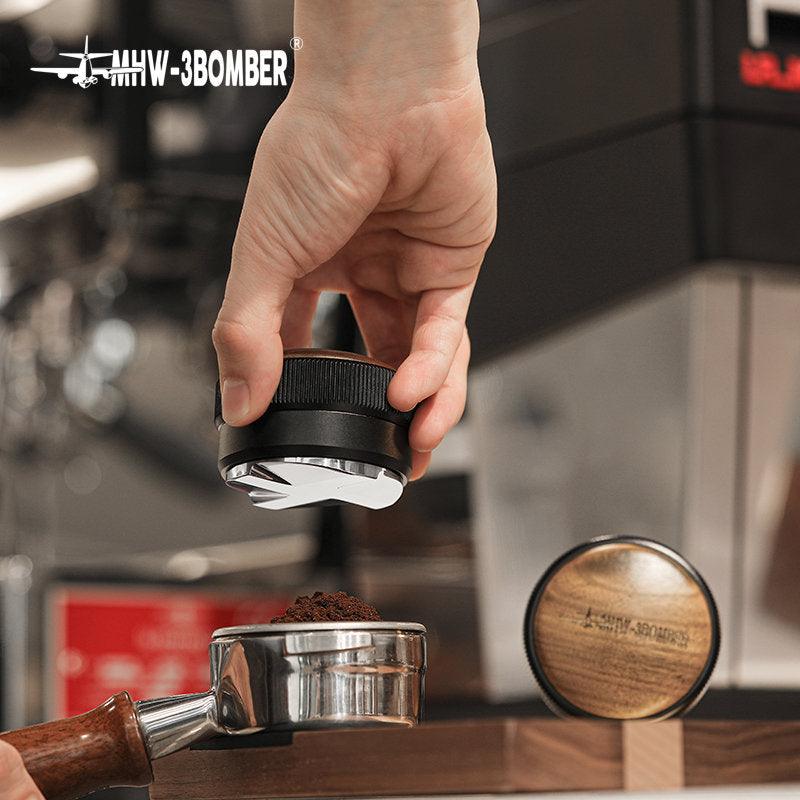 MHW-3BOMBER Coffee Distributor 53.35MM and 58MM Macaron - dhc coffee co.