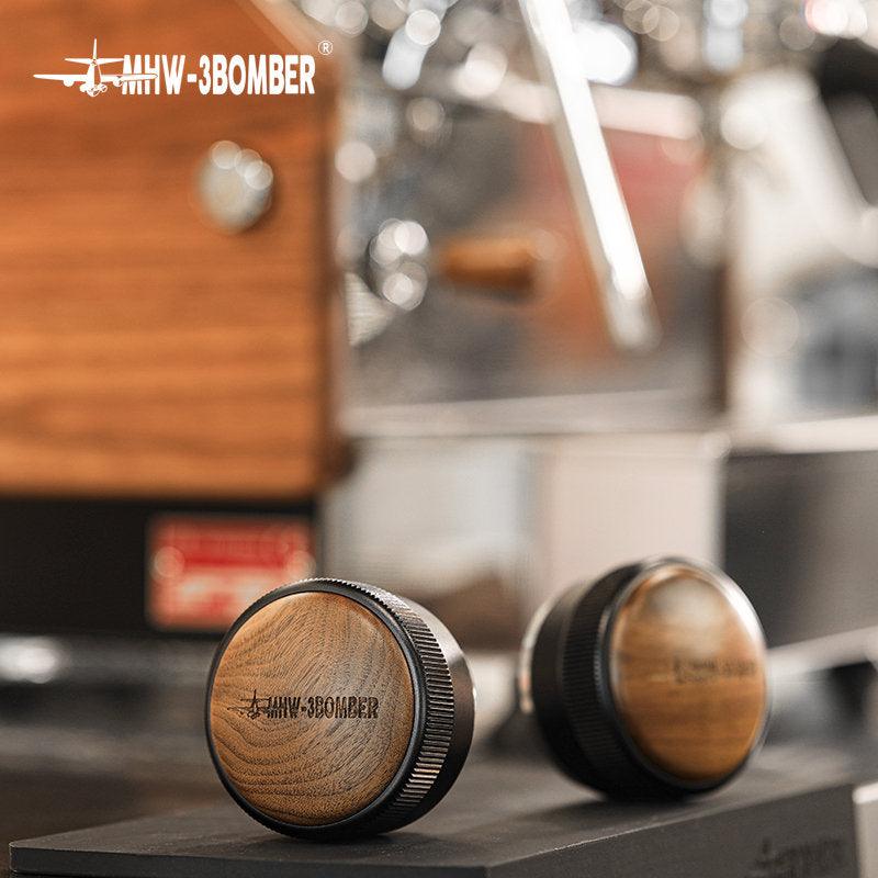 MHW-3BOMBER Coffee Distributor 53.35MM and 58MM Macaron - dhc coffee co.