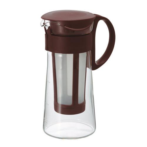 Hario Muzudashi Cold Brew Pot 600ml - dhc coffee co.