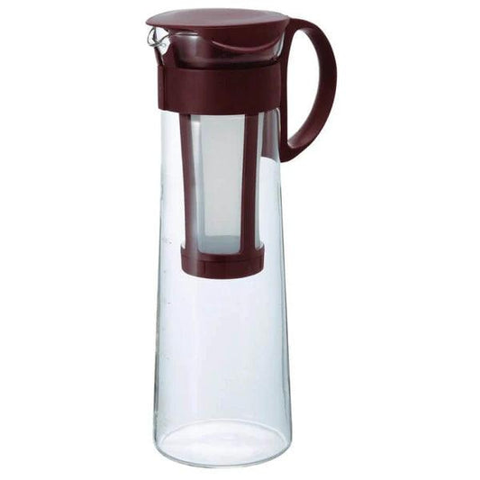 Hario Muzudashi Cold Brew Pot 1L - dhc coffee co.