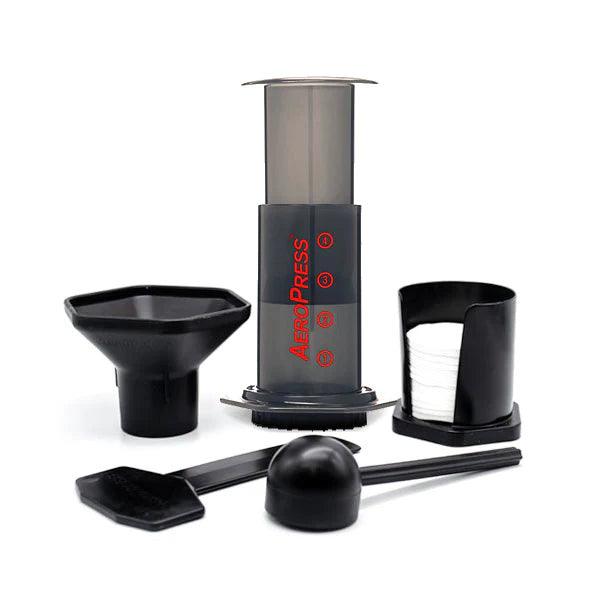 AeroPress Original Coffee Maker + 500g of the hipster coffee. Save 10% - dhc coffee co.