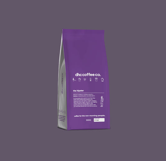 the hipster. | Fresh Roasted Coffee Beans