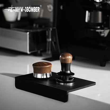 MHW-3BOMBER Flash Constant Pressure Tamper 51 / 53 / 58.35mm - dhc coffee co.