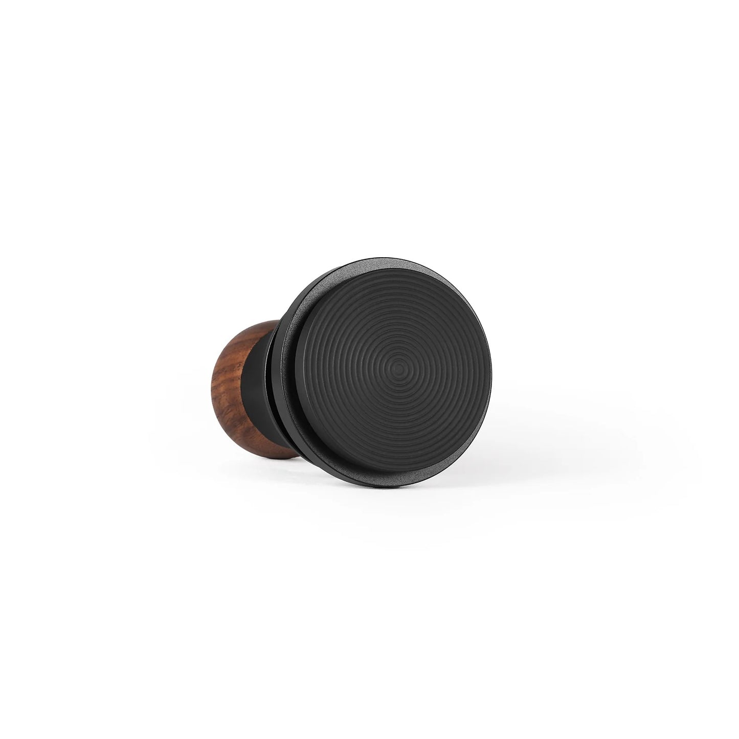 MHW-3BOMBER FLASH ESPRESSO TAMPER 30LBS CONSTANT PRESSURE SOUND FEEDBACK TITANIUM PLATED
