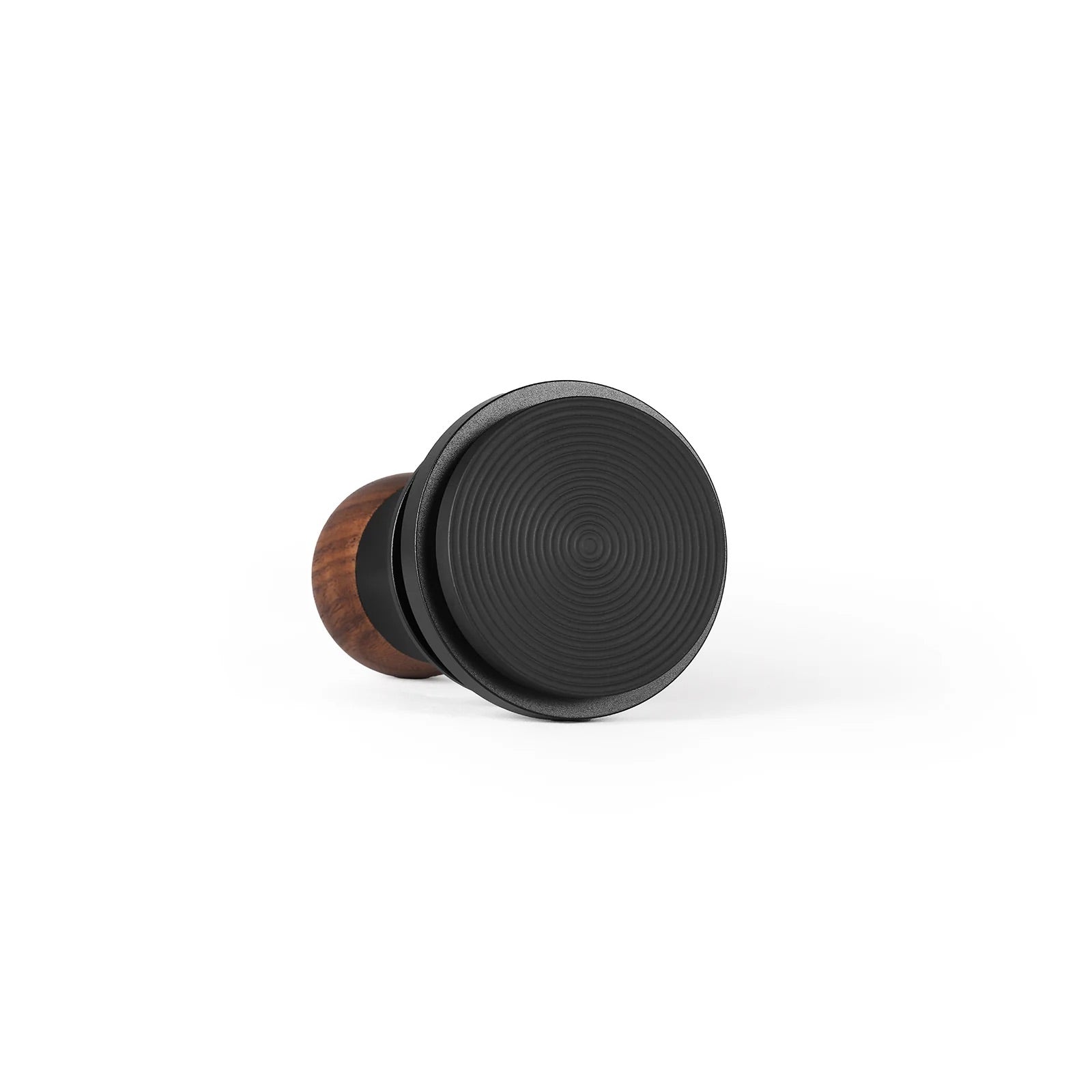 MHW-3BOMBER FLASH ESPRESSO TAMPER 30LBS CONSTANT PRESSURE SOUND FEEDBACK TITANIUM PLATED