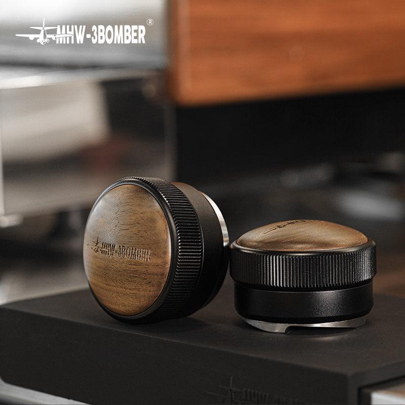 MHW-3BOMBER Coffee Distributor 53.35MM and 58MM Macaron - dhc coffee co.