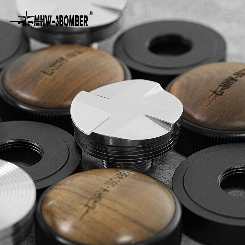 MHW-3BOMBER Coffee Distributor 53.35MM and 58MM Macaron - dhc coffee co.
