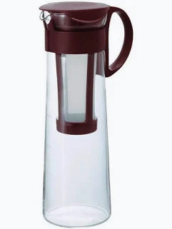 DHC Cold Foam Kit — Cold Brew. Your Rules.