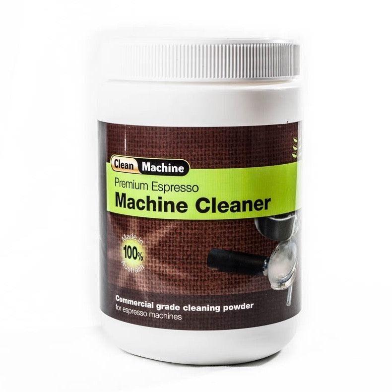Clean Machine | Premium Machine Cleaner 500g - dhc coffee co.